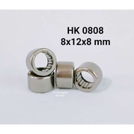 Bearing HK 0808 contents 1 pcs Bamboo Bearing