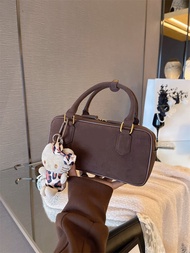 MY&FSNH | Trendy Boston Handbag Large Capacity