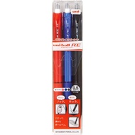 Uni-ball R:E Erasable Multi Color Gel Pen - 0.5 mm - 8 Color Set RE