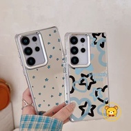 Luxury Star Mirror Phone Case For Realme GT 7 5 Pro 3 Neo 7X 7 6 5 SE 240W V60 V60S V23 V23i 5G P3 P