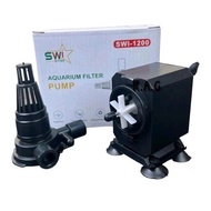 Armada 1200 GINGA GA1200 GA 1200 mesin Pompa Celup power head Aquarium Aquascape