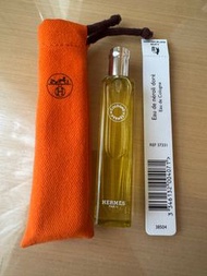 Hermes Eau De Neroli Dore 15ml 金橙花古龍水