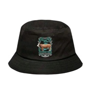 BUCKET HAT FOR YOUNG FARMERS