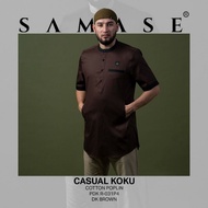 Koku Casual 2r031p Koko Kurta Short Sleeve