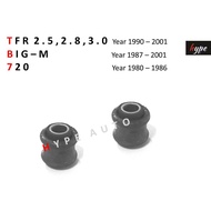 Front Lower Arm Bush TFR/KBZ/Big M/720 Year 1989-2001 (2 Pcs)
