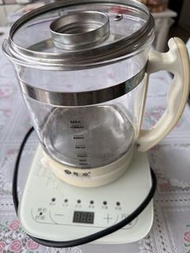 多功能電熱水壺 / 養生壺
