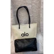 WOMEN'S CASUAL SHOULDER BAG 001 AL0 FREE POUCH