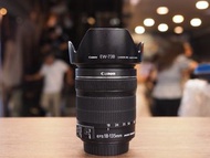 [ 佳能單反 ] Canon EF-S 18-135mm f/3.5-5.6 IS STM / 18-135