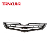 High Quality Auto Body Parts Hot Sale Car Bumper Grill 53111-0D340 Front Grill For Vios 2010