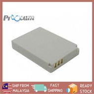🔥READY STOCK🔥Proocam Canon NB-5L Battery for Canon PowerShot SD, Digital IXUS, IXY Digital