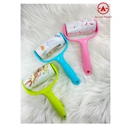 Dust Roller/ Lint roller/ Hair Pet Fur Remover Dust Remover Cloth Cleaner