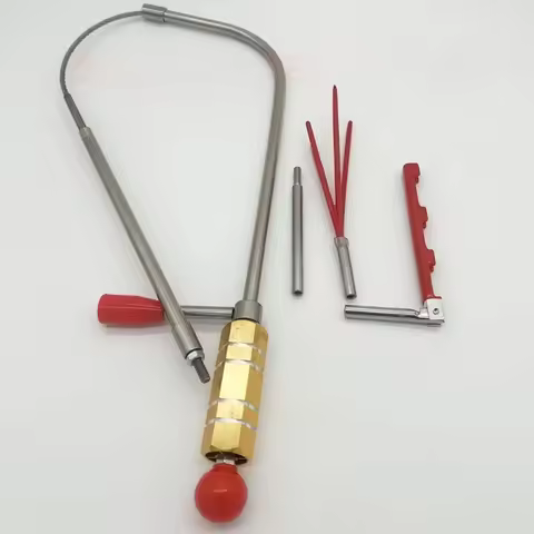 Peephole Open Lock Tool Civil Door Unlock LockSmith Tools Peephole Open Lock Tool Civil Door Unlock 