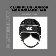 Rugby Headguard Head Gear Canterbury Club Plus Junior MB Rugby Protection Protective Wear Rugby Auth