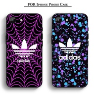 LH3 Adidas Art iPhone 11 12 Pro Max Mini 6 7 8 Plus Plus 6S X XS Max XR SE Soft Case