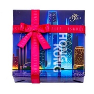 伊莎貝爾 - 魅力之都- 雜錦曲奇禮盒(到期日: 11/05/2026)