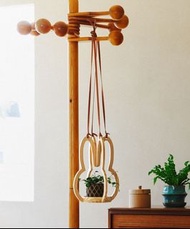 Studio Clip Miffy 懸掛木架