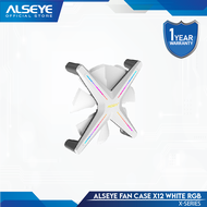 Alseye Fan Case Xtreme Auto RGB X12