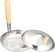 Pearl Metal Pearl Donburi Petite Pan For Katsudon Oyakodon 160Mm H-692