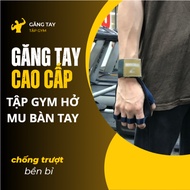 Shark gym gloves - support gym, exercise, cycling