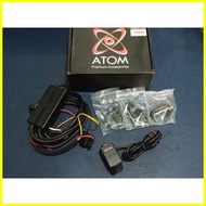 ✢ ☫ ∈ NEW ATOM AO5 ATOM switch+harness / ATOM SWITCH PRO+ ( all kind of motorcycle )