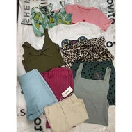 999 Bundles by mcfashionshop CHECKOUT