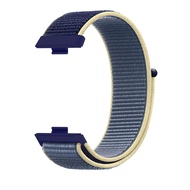 BEIZIYE Nylon Loop Band for Huawei Watch Fit 5 5 Pro Strap Nylon Bracelet Watchband for Huawei Watch