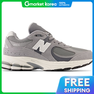 New Balance | New Balance 2002 Gs Gc2002St