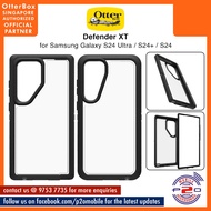 Otterbox Defender XT for Samsung Galaxy S24 Ultra / Galaxy S24+/ Galaxy S24