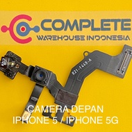 IP 5 CAMERA IP 5G/ IP 5S FRONT AND REAR/