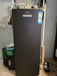 海爾151L冰箱