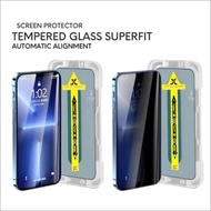Tempered Glass Super Fit Samsung A51 A52 A52S A53 A31 S20 FE M31S A71 S10 Lite 2020 Note 10 Lite 202