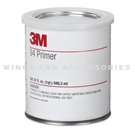 Primer 94 3M Concentrated Formula Helps To Make 3M Adhesive Tape And Double-Sided Stronger. Size 946