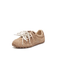 Staccato Gat Sneakers for Women รองเท้าผ้าใบผู้หญิง ส้นแบน S1221