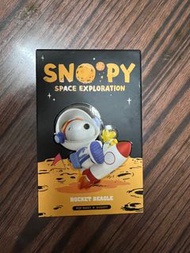 Snoopy 盲盒