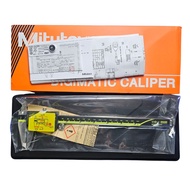 Mitutoyo Digital เวอร์เนียร์ดิจิตอล Caliperดิจิตอล 6นิ้ว 8นิ้ digital Calliper เวอร์เนียร์