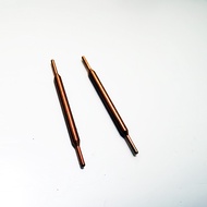 【Exclusive Online Deals】 3mm 50mm Spot Welding Pin 3mm 30mm Spot Welding Machine Pin Low Internal Re