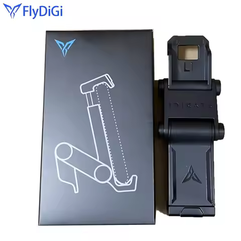 Original Flydigi Phone Holder For Flydigi Vader 4 Pro/Vader 3 Pro/ Vader3/A /APEX 3 /APEX 4/APEX2 Wi