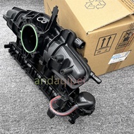 Volkswagen Audi Intake Manifold EA888 06J133201B 06J 133 201 BH 06J133201 06J133185 FOR Passat B7 Go