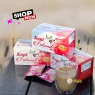 Jamu Nenek Kopi Fatimah 15 Sachet Ori Hq - Fatimah Coffee Mix