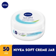 NIVEA Soft Cream & Moisturizer  NIVEA Men Creme  Radiant Smooth Body Creme  |POV Store