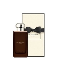 Jo Malone London Jasmine Sambac & Marigold Cologne Intense 祖瑪瓏祖馬龍黑瓶系列茉莉與金盞花加强版古龍水香水100ml