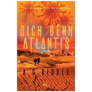 Book - Atlantis Plague