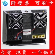 Asus RT-AX86U Pro AC86U AX86S Router Radiator Twin Cooling Fan Sharing Device Universal Model
