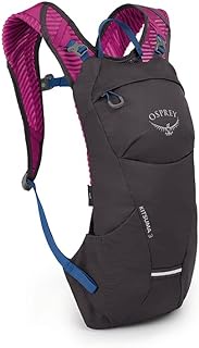 Osprey Women's Kitsuma 3 Backpack (Pack of 1)
