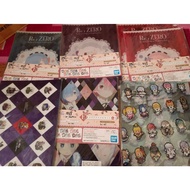 Rezero collectible file