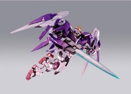 💥日版💥 全新未開 2021 bandai 魂 展 10 週年 10th anniversary 限定 3紅 三紅 mb Metal build 00 oo r gundam tran arm Tra