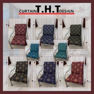 Ready Stock Sarung Kusyen Empat Segi STD Saiz (14 IN 1) Harga Untuk 14 Pcs Standard Saiz (STD)(Cushion)
