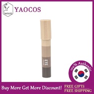 [MERYTHOD] Reel Edge Eye Crayon 4.4g / 4 Colors