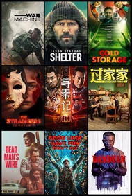 [MOVIES 2026 PART 03] Top Rated Movies of The Year 2026 / 45 Movies In Digital Bluray 1080p Resoluti