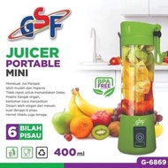 Portable Blender - USB Blender - Portable Juicer